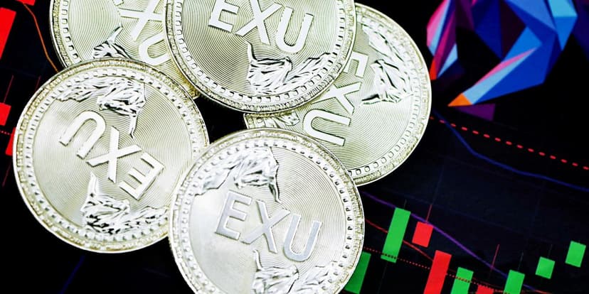 Silver Surges After Arabian Sea Incidents, XAG/USD Jumps 5.5%